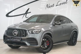     Mercedes-Benz GLE 53 4MATIC Coupe EQ Boost Exclusive Night Package