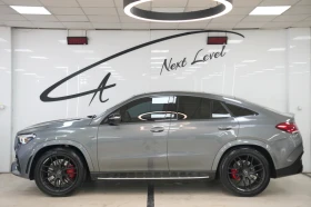 Mercedes-Benz GLE 53 4MATIC Coupe EQ Boost Exclusive Night Package - 144999 лв. - 41079832 | Car24.bg