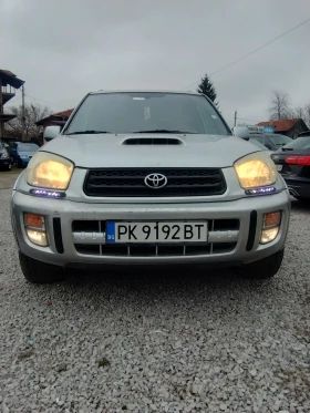 Toyota Rav4  | Mobile.bg    3