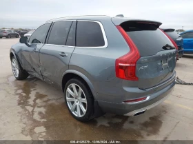 Volvo Xc90 * T6 INSCRIPTION*  | Mobile.bg    12