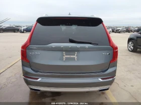 Volvo Xc90 * T6 INSCRIPTION*  | Mobile.bg    3