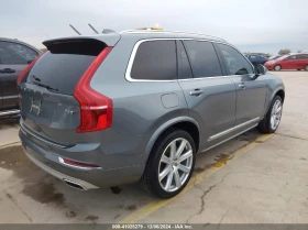 Volvo Xc90 * T6 INSCRIPTION*  | Mobile.bg    4