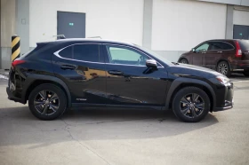 Lexus UX 250h, снимка 8