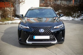 Lexus UX 250h, снимка 2