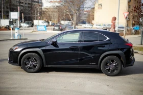 Lexus UX 250h, снимка 4