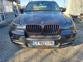 BMW X5, снимка 1