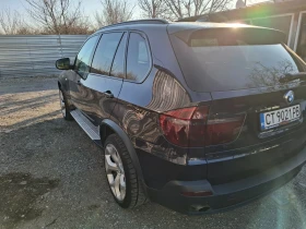 BMW X5, снимка 8