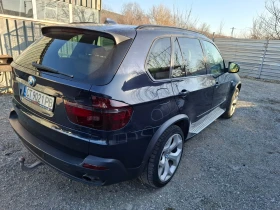 BMW X5, снимка 7