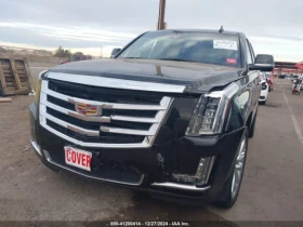 Обява за продажба на Cadillac Escalade PREMIUM LUXURY ~44 500 лв. - изображение 4