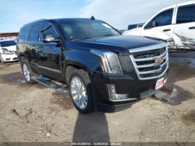 Cadillac Escalade PREMIUM LUXURY - 44500 лв. - 66534960 | Car24.bg