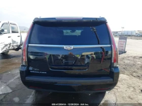 Cadillac Escalade PREMIUM LUXURY - 44500 лв. - 66534960 | Car24.bg