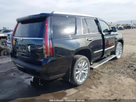 Cadillac Escalade PREMIUM LUXURY - 44500 лв. - 66534960 | Car24.bg