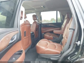 Cadillac Escalade PREMIUM LUXURY - 44500 лв. - 66534960 | Car24.bg