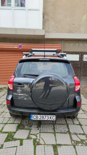 Toyota Rav4, снимка 9