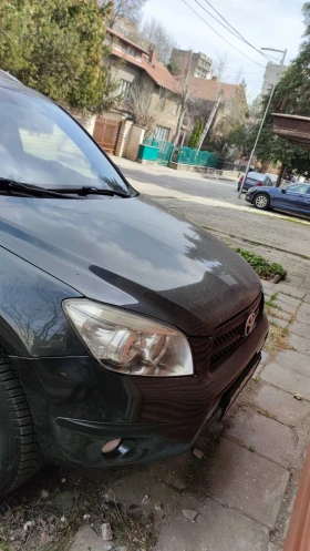 Toyota Rav4, снимка 8