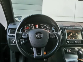 VW Touareg 2xR-line Facelift V6 3.0 TDI  | Mobile.bg    13