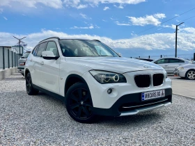 BMW X1 23d xDrive, снимка 3