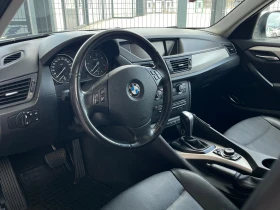 BMW X1 23d xDrive, снимка 7