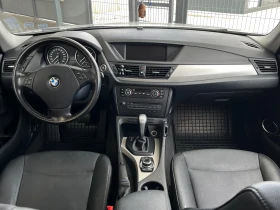 BMW X1 23d xDrive, снимка 9