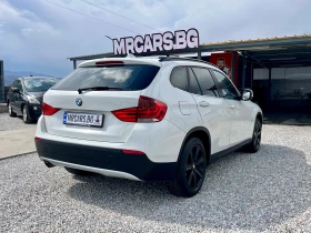 BMW X1 23d xDrive, снимка 6