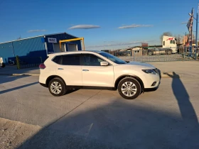 Nissan X-trail, снимка 7