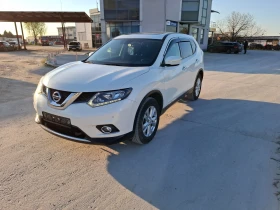 Nissan X-trail, снимка 2