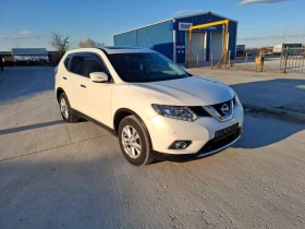 Nissan X-trail, снимка 8