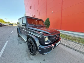  Mercedes-Benz G 55 A...