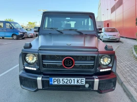     Mercedes-Benz G 55 AMG * * 