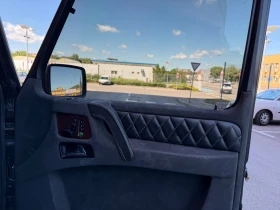 Обява за продажба на Mercedes-Benz G 55 AMG Газов* Инжекцион* БАРТЕР ~69 900 лв. - изображение 9