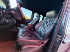 Обява за продажба на Mercedes-Benz G 55 AMG Газов* Инжекцион* БАРТЕР ~69 900 лв. - изображение 11