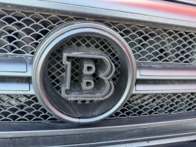 Обява за продажба на Mercedes-Benz G 55 AMG Газов* Инжекцион* БАРТЕР ~69 900 лв. - изображение 4