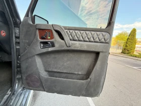 Обява за продажба на Mercedes-Benz G 55 AMG Газов* Инжекцион* БАРТЕР ~69 900 лв. - изображение 5
