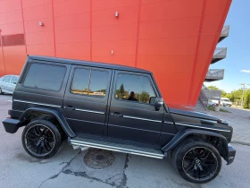     Mercedes-Benz G 55 AMG * * 