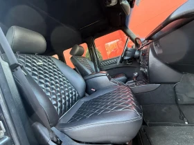Обява за продажба на Mercedes-Benz G 55 AMG Газов* Инжекцион* БАРТЕР ~69 900 лв. - изображение 6