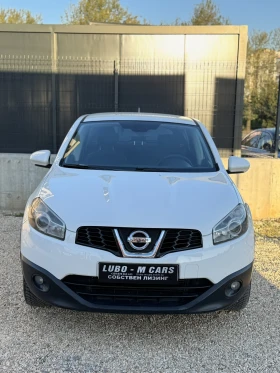 Обява за продажба на Nissan Qashqai 2.0DCI* 150* 4x4* Автоматик* ТОП*  ~11 599 лв. - изображение 1
