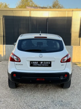 Обява за продажба на Nissan Qashqai 2.0DCI* 150* 4x4* Автоматик* ТОП*  ~11 599 лв. - изображение 6
