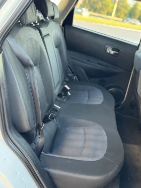 Nissan Qashqai 2.0DCI* 150* 4x4* * *  | Mobile.bg    13