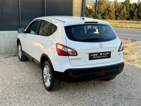 Обява за продажба на Nissan Qashqai 2.0DCI* 150* 4x4* Автоматик* ТОП*  ~11 599 лв. - изображение 7