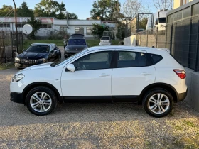 Обява за продажба на Nissan Qashqai 2.0DCI* 150* 4x4* Автоматик* ТОП*  ~11 599 лв. - изображение 4