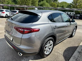Alfa Romeo Stelvio 2.2D 209. Q4 4x4 8. 2019. | Mobile.bg    4