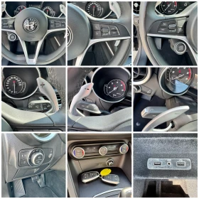 Alfa Romeo Stelvio 2.2D 209. Q4 4x4 8. 2019. | Mobile.bg    10