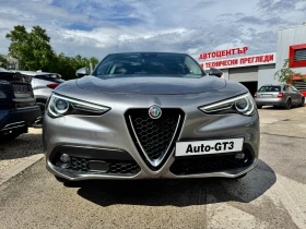 Alfa Romeo Stelvio 2.2D 209. Q4 4x4 8. 2019. | Mobile.bg    2