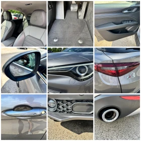 Alfa Romeo Stelvio 2.2D 209. Q4 4x4 8. 2019. | Mobile.bg    16