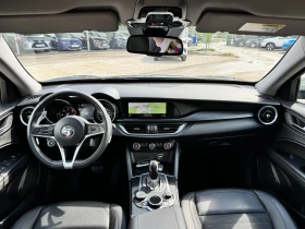 Alfa Romeo Stelvio 2.2D 209. Q4 4x4 8. 2019. | Mobile.bg    13