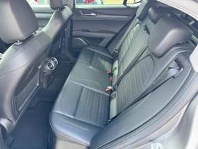 Alfa Romeo Stelvio 2.2D 209. Q4 4x4 8. 2019. | Mobile.bg    12