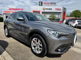 Alfa Romeo Stelvio 2.2D 209. Q4 4x4 8. 2019. | Mobile.bg    3