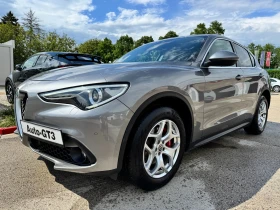 Alfa Romeo Stelvio 2.2D 209. Q4 4x4 8. 2019. | Mobile.bg    1