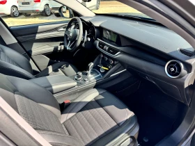 Alfa Romeo Stelvio 2.2D 209. Q4 4x4 8. 2019. | Mobile.bg    15