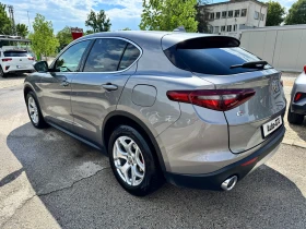 Alfa Romeo Stelvio 2.2D 209. Q4 4x4 8. 2019. | Mobile.bg    6